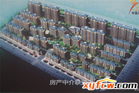 格力书香苑3室2厅2卫南北通透户型储藏室85万可分期