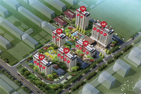 捡漏嘉苑西亚超市旁左岸国际精装修拎包入住随时看房